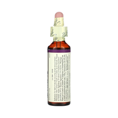 Bach, Original Flower Remedies, Impatiens, 20 Ml