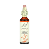 Bach, Original Flower Remedies, Mimulus, 20 Ml