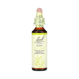 Bach, Original Flower Remedies, Olive, 20 Ml