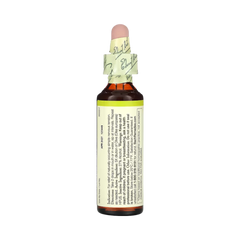 Bach, Original Flower Remedies, Olive, 20 ml