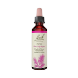 Bach, Original Flower Remedies, Pine, 20 Ml