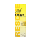 Bach, Original Flower Remedies, Rescue Cream, 30g