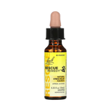 Bach, Original Flower Remedies, Rescue Remedy Pet, Natural Stress Relief, Dropper, 10 Ml