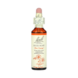 Bach, Original Flower Remedies, Rock Rose, 20 Ml