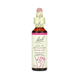 Bach, Original Flower Remedies, Star of Bethlehem, 20 Ml