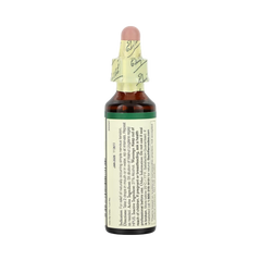 Bach, Original Flower Remedies, Walnut, 20 ml