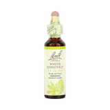 Bach, Original Flower Remedies, White Chestnut, 20 Ml