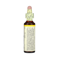 Bach, Original Flower Remedies, Wild Oat, 20 ml