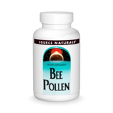 Source Naturals, Bee Pollen, 500 mg, 100 Tablets