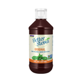 NOW Foods, Better Stevia, Zero-Calorie Liquid Sweetener, Original, 8 Fl Oz