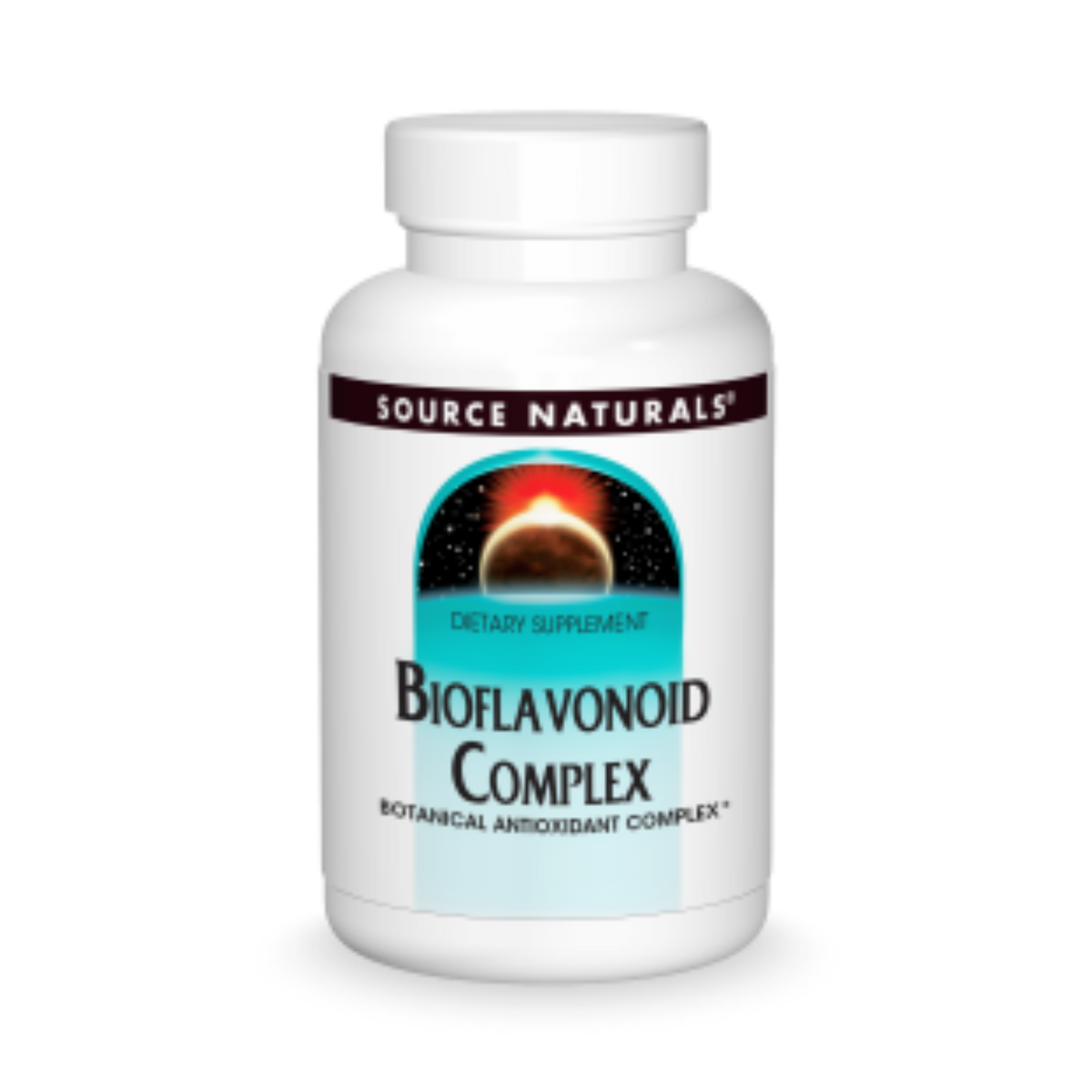 Source Naturals, Bioflavonoid Complex, 30 Tablets