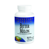 Planetary Herbals, Bitter Melon, 120 Tablets