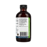 Amazing Herbs, Black Seed Oil Blend, With Pure Cold-Pressed Flax Seed Oil, 8 Fl Oz