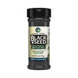 Amazing Herbs, Black Seed, Ground Premium Black Cumin Seed, 4 Oz