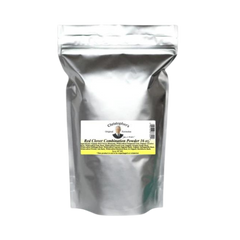 Christopher's Original Formulas, Blood Stream Formula (Red Clover Combination) Bulk 1 Lb Powder