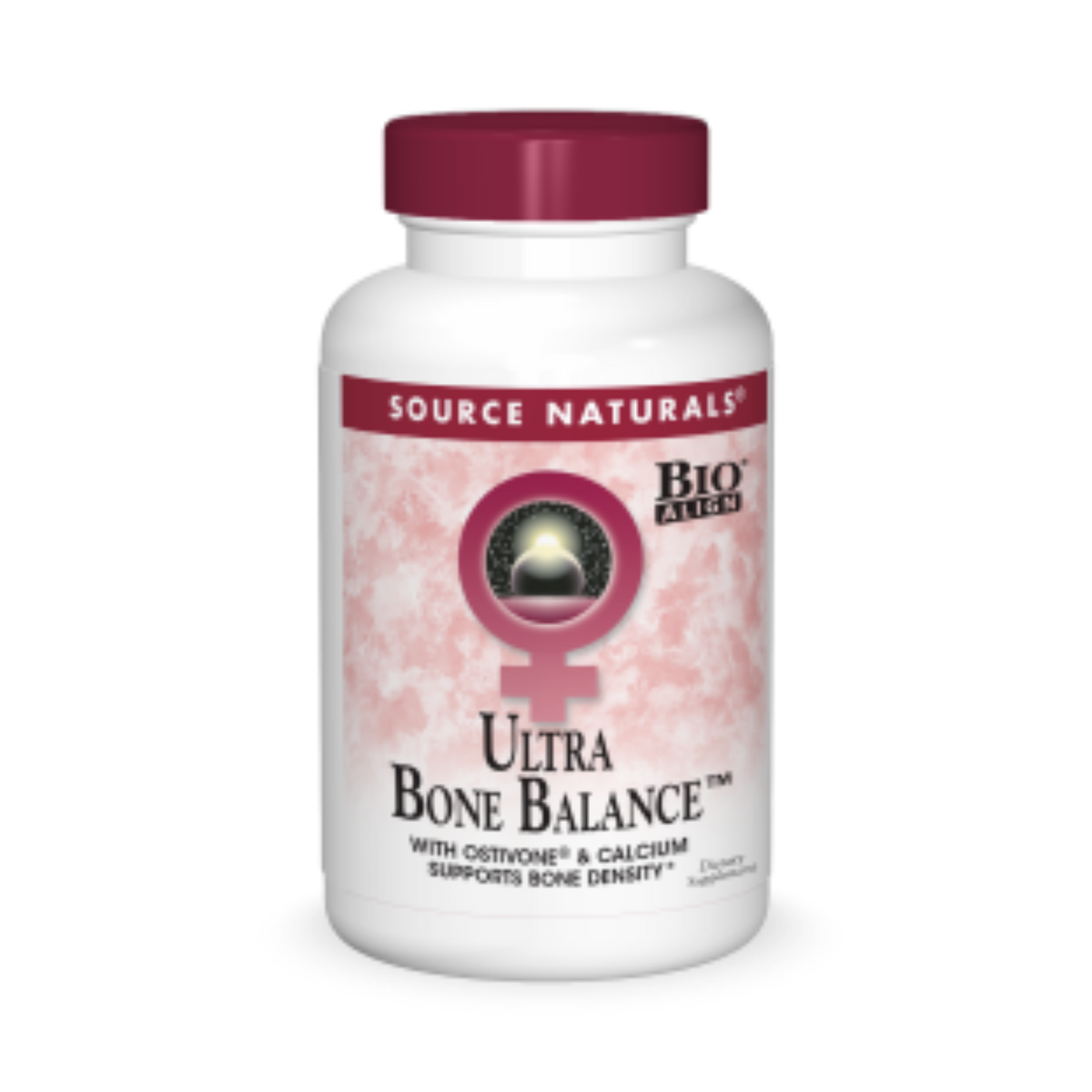 Source Naturals, Bone Balance, 60 Tablets