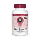 Source Naturals, Bone Balance, 120 Tablets