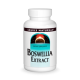 Source Naturals, Boswellia Extract, 50 Tablets