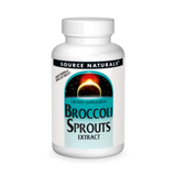 Source Naturals, Broccoli Sprouts Extract, 250mg, 120 Tablets