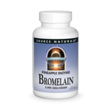 Source Naturals, Bromelain, 2000 GDU, 30 Tablets