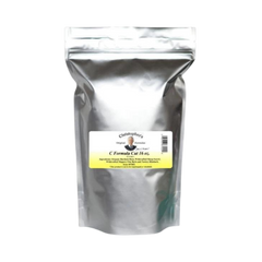 Christopher's Original Formulas, C Formula, Essiac Tea, Bulk 1 Lb Cut