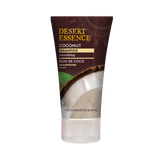 Desert Essence, Coconut Shampoo Travel Size, 1.5 Fl Oz