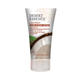 Desert Essence, Coconut Travel Size Hand & Body Lotion, 1.5 Fl Oz