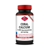 Olympian Labs, Coral Calcium, 90 Capsules