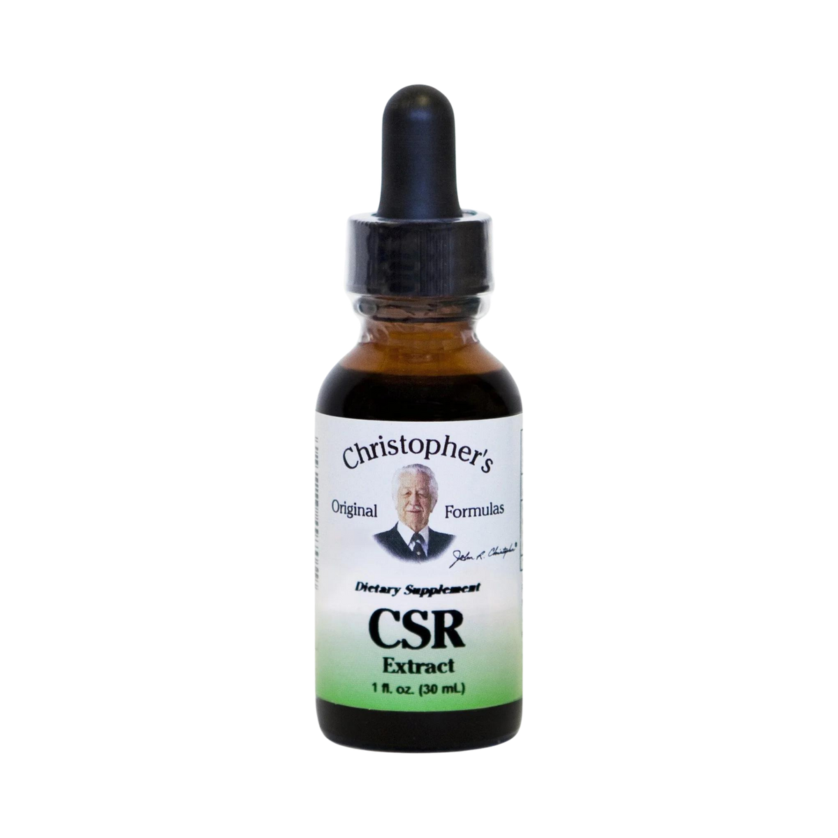 Christopher's Original Formulas, CSR (Cold Sore Relief) Extract, 1 Oz