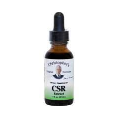 Christopher's Original Formulas, CSR (Cold Sore Relief) Extract, 1 Oz