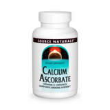 Source Naturals, Calcium Ascorbate, 4 Oz Crystals