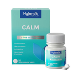 Hyland's Naturals, Calm, 50 Quick-Dissolving Tablets