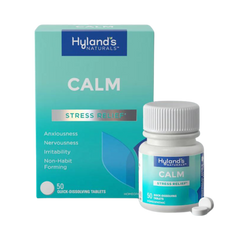 Hyland's Naturals, Calm, 50 Quick-Dissolving Tablets