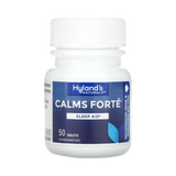 Hyland's Naturals, Calms Forte, 50 Tab