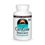 Source Natural, Cat's Claw Defense Complex, 30 Tablets