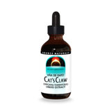 Source Naturals, Cat's Claw Extract Liquid, 1 Oz