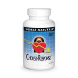 Source Naturals, Cholest-Response, 120 Tablets