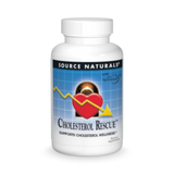 Source Naturals, Cholesterol Rescue, 90 Tablets