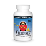 Source Naturals, Cholestrex, 180 Tablets