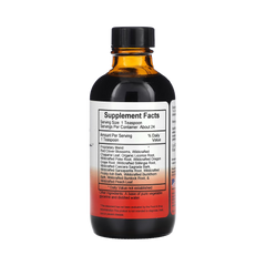 Christopher's Original Formulas, Blood Stream Formula, Syrup, 4 Oz