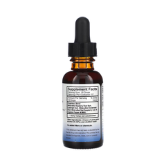 Christopher's Original Formulas, Herbal Eye, Alcohol Extract, 1 Oz