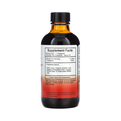 Christopher's Original Formulas, Respiratory Syrup, 4 Oz