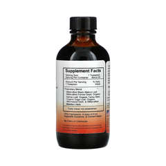 Christopher's Original Formulas, VF Herbal Parasite Syrup, 4 Oz