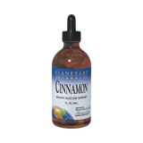 Planetary Herbals, Cinnamon, 4 Oz