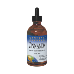 Planetary Herbals, Cinnamon, 8 Oz