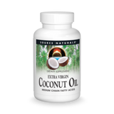 Source Naturals, Coconut Oil, Extra Virgin