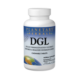 Planetary Herbals, DGL, 200 Tablets