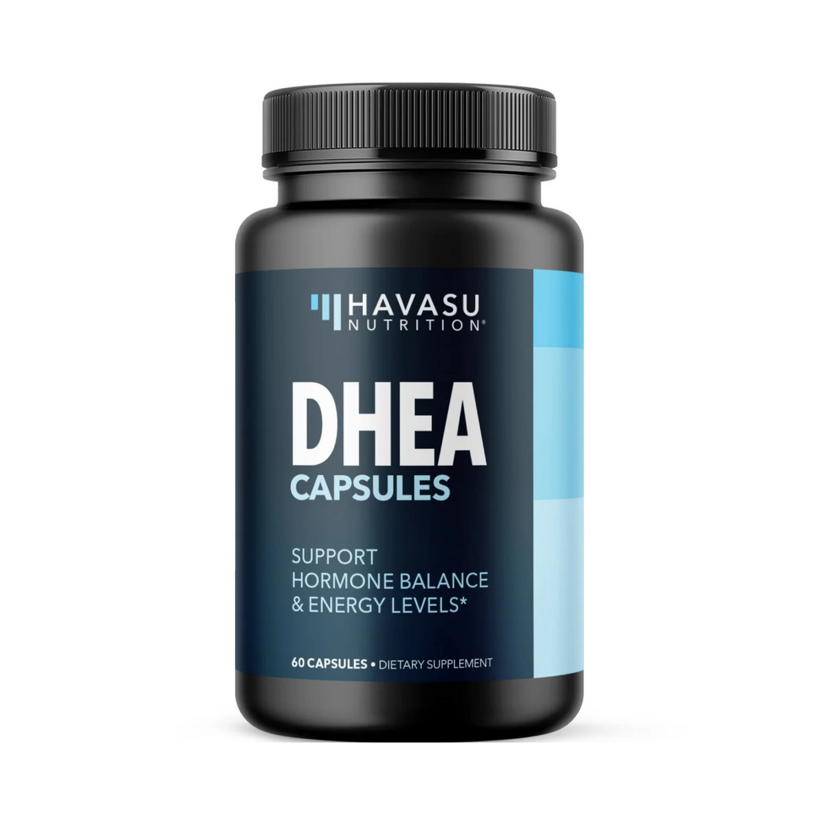 Havasu Nutrition, DHEA Capsules, 60 Capsules