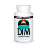 Source Naturals, DIM, 100 Mg, 30 Tablets