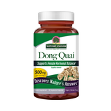 Nature’s Answer - Dong Quai Root, 90 Capsules